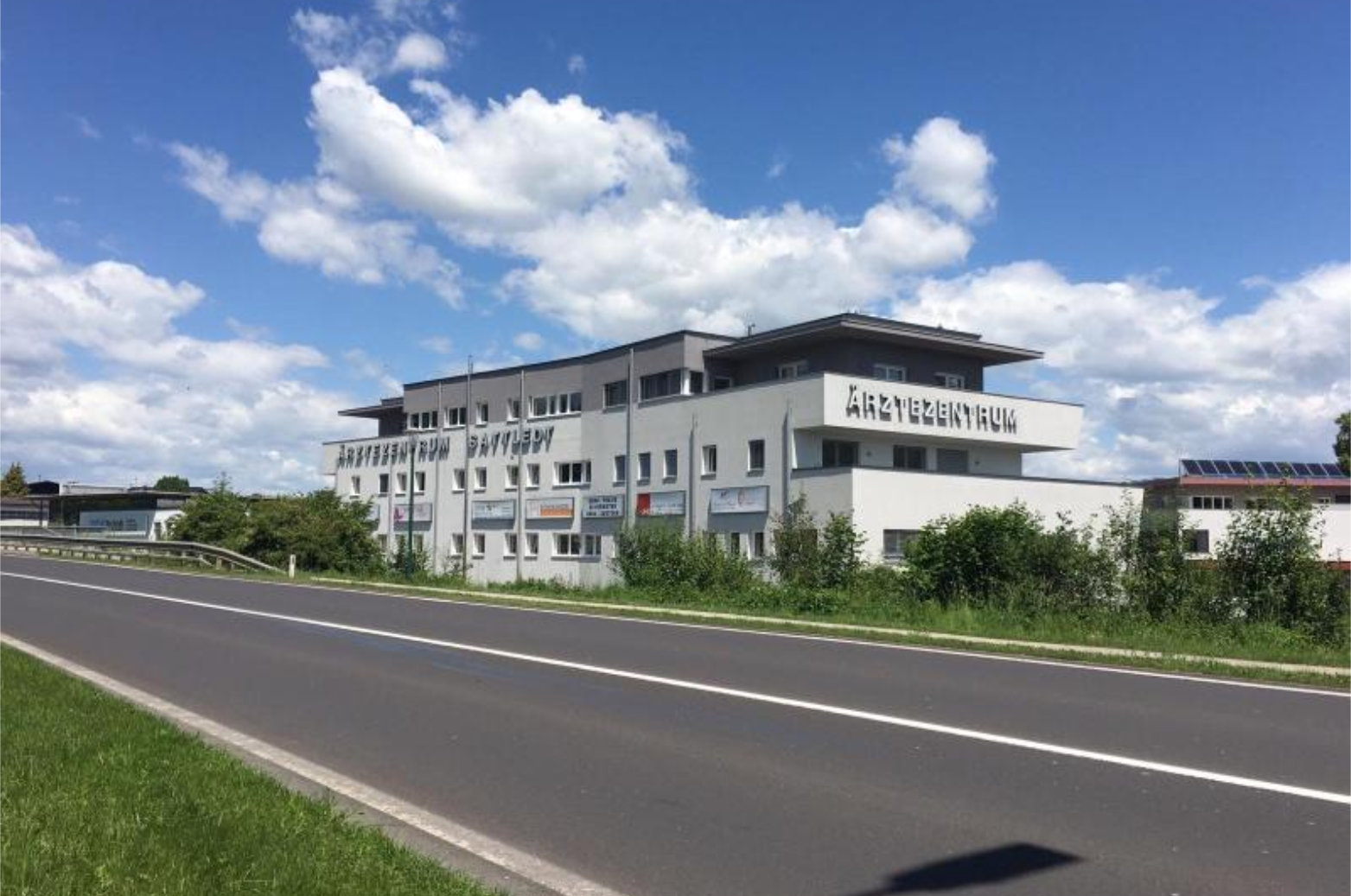 Geschäftsräume Geschäftsräume