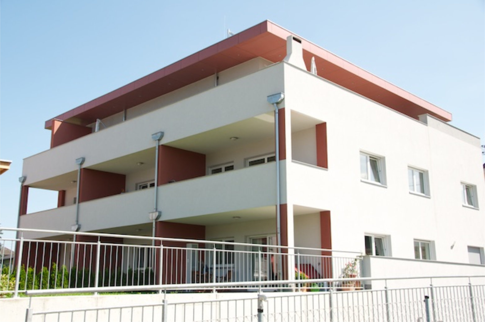 Jung Immobilien GmbH Jung Immobilien GmbH